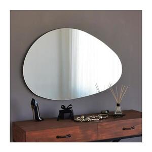 Oglindă de perete PORTO 50x76 cm oval imagine