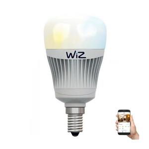 Bec LED dimabil E14/6, 5W/230V 2700-6500K Wi-Fi WiZ imagine