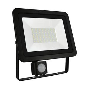 Proiector LED de exterior cu senzor NOCTIS LUX 3 LED/50W/230V 3000K IP44 negru imagine