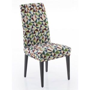 Husă scaun multielastică Baden Big, 60 x 50 x 50 cm, set 2 buc. imagine