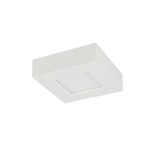 Plafonieră LED pentru baie SVENJA 1xLED/9W/230V GLOBO 41606-9D imagine