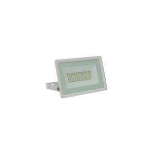 Proiector LED de exterior NOCTIS LUX 3 LED/20W/230V 4000K IP65 alb imagine