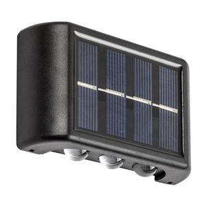 Aplică LED solară KANGTON LED/1, 2W/1, 2V IP44 Rabalux 77024 imagine