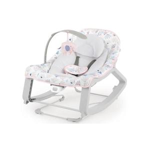 Leagăn cu vibrații pentru bebeluși 3 în 1 KEEP COZY Ingenuity imagine