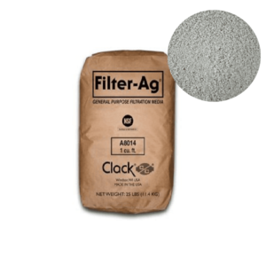 Mediu filtrant sedimente Filter-AG imagine
