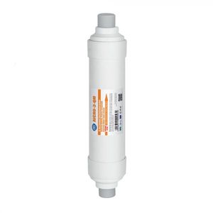Cartus filtrant Aquafilter In-Line GAC AICRO-3-QM imagine