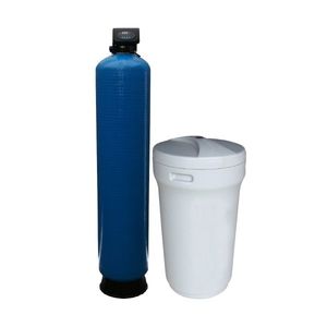 Dedurizator apa simplex 75 litri rasina BLUESOFT 300VR - RX imagine