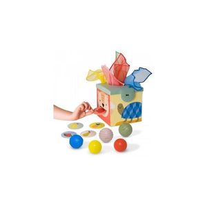 Cutie interactivă de joacă MAGIC BOX Taf Toys imagine