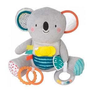 Jucărie de pluș cu tetine 25 cm koala Taf Toys imagine