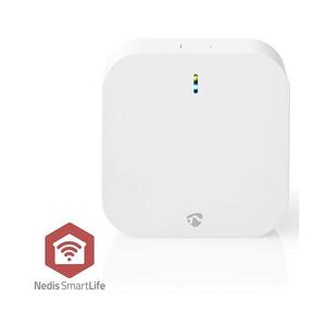 Pasarelă informatică inteligentă SmartLife Wi-Fi Zigbee WIFIZBT10CWT imagine