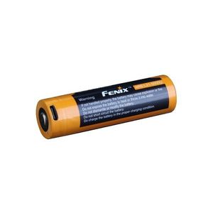 Baterie reîncărcabilă 1 buc. USB/3, 6V 5000 mAh Fenix FE21700USB imagine