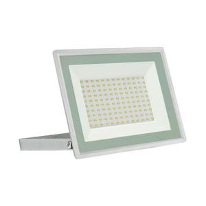 Proiector LED de exterior NOCTIS LUX 3 LED/100W/230V 4000K IP65 alb imagine