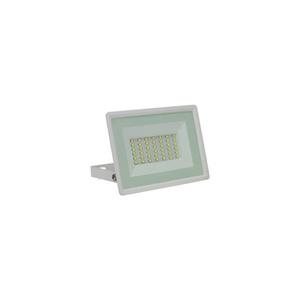 Proiector LED de exterior NOCTIS LUX 3 LED/30W/230V 3000K IP65 alb imagine