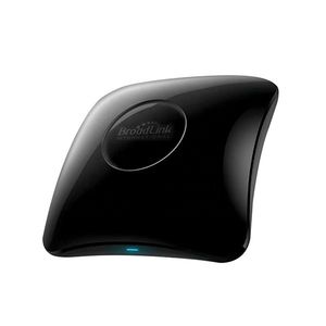 Telecomanda universala HUB Wi-Fi BroadLink RM4 Pro, Compatibil cu Google Home, Alexa & IFTTT – Resigilat imagine