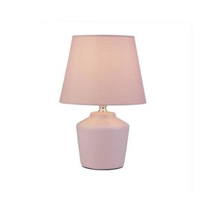 Lampă de masă 1xE14/10W/230V roz Searchlight EU700798 imagine