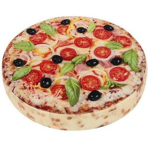 Pernă Oreste Pizza, 38 cm imagine