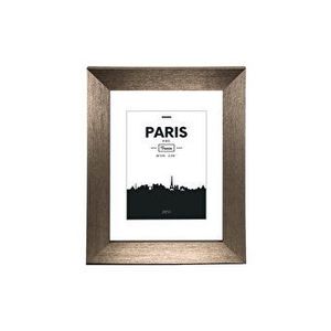 Rama foto Hama Paris, 126052, 10 x 15 cm, plastic, Maro imagine
