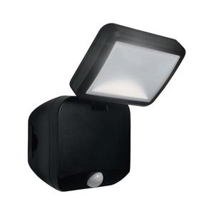 Proiector LED de perete de exterior cu senzor SPOTLIGHT LED/4W/6V IP54 Ledvance imagine