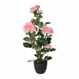 Floare artificiala Rosa imagine