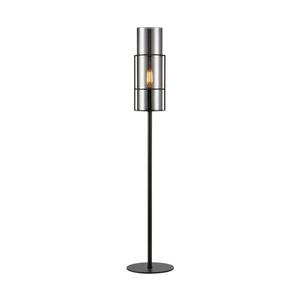 Lampă de masă TORCIA 1xE14/40W/230V 65 cm negru Markslöjd 108560 imagine
