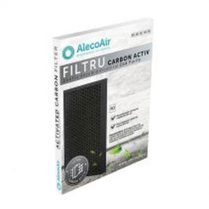 Filtru CARBON ACTIV pentru dezumidificatorul AlecoAir D14 Purify imagine