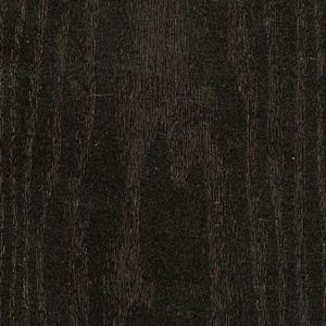 Autocolant Gekkofix imitatie lemn negru, 45cmx15m imagine