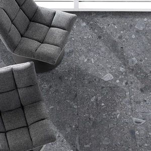 Marmura Ceppo Grey Antichizat, 61 x 40.6 x 3 cm imagine