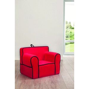 Scaun, Çilek, Comfort Kid Chair, 61x52x49 cm, Multicolor imagine