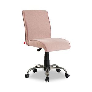 Scaun, Çilek, Soft Chair Pink, 56x96x60 cm, Multicolor imagine