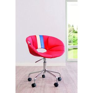 Scaun, Çilek, Biseat Chair, Multicolor imagine