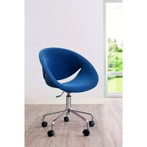 Scaun, Çilek, Relax Chair, 61x95x54 cm, Multicolor imagine