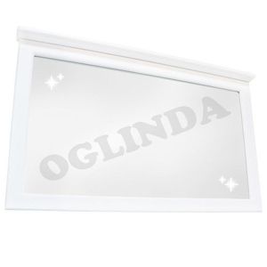 Oglinda Dynasty Alb imagine