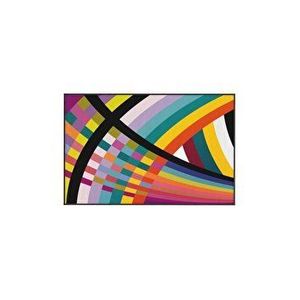 Covor Oyo Concept, 140 x 220 cm, poliester, Multicolor imagine