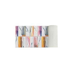 Covor Oyo Concept, 58 x 240 cm, poliester, Multicolor imagine
