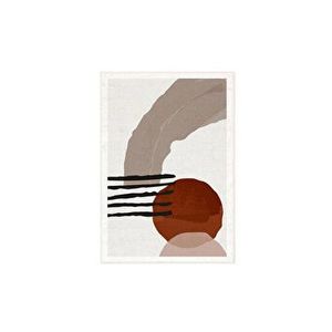 Covor Oyo Concept, 160 x 230 cm, poliester, Multicolor imagine