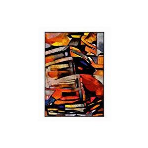 Covor Oyo Concept, 140 x 220 cm, poliester, Multicolor imagine