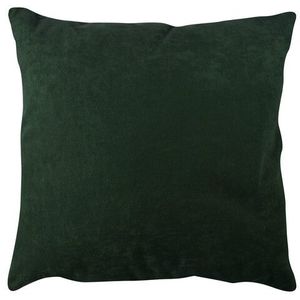 Perna, A11795, 43x43 cm, Poliester, Verde inchis imagine