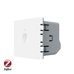 Modul Intrerupator Simplu cu Protocol Zigbee si Touch LIVOLO – Serie Noua imagine