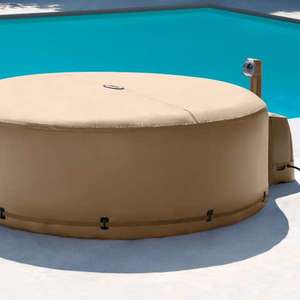 Intex Husă pentru piscină spa eficientă energetic, 28523 imagine