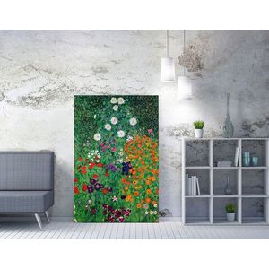 Tablou decorativ, WY160, Canvas, Canvas imprimat, Multicolor imagine