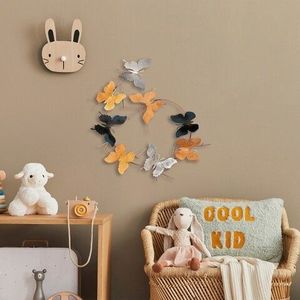 Decoratiune de perete Butterflies imagine