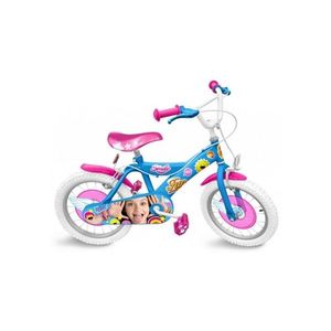 Bicicleta stamp soy luna 16 inch imagine