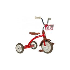 Tricicleta copii super lucy champion rosie imagine