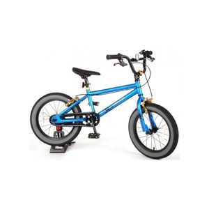 Bicicleta e-l cool rider 16 inch albastra imagine