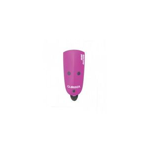 Claxon globber mini buzzer roz imagine