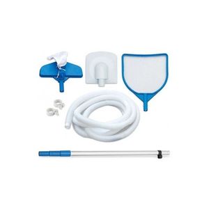 Kit intretinere piscina Deluxe imagine