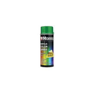 Spray acrilic Morris 28502 400 ml culoare traffic yellow imagine