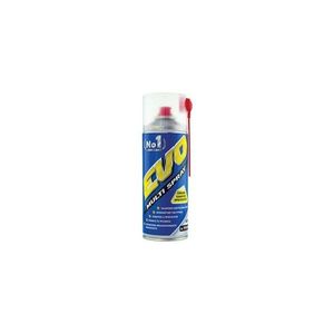 Spray lubrifiant evo Morris 28582400 ml imagine
