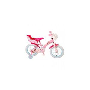 Bicicleta e-l disney princess 14 pink imagine