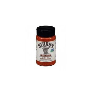 Condimente Stubb\'s Bar-B-Q Spice Rub 130 g ST-238 imagine